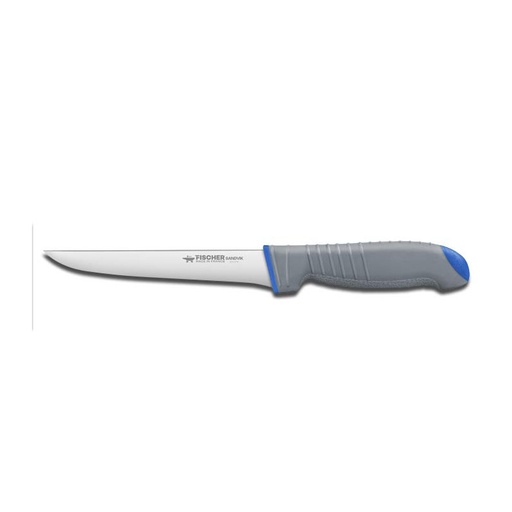 [50408738] FISCHER RECHTE RUG UITBEENDEMES 14CM BLAUW BI-MATERIAAL HANDVAT 78015-14GB