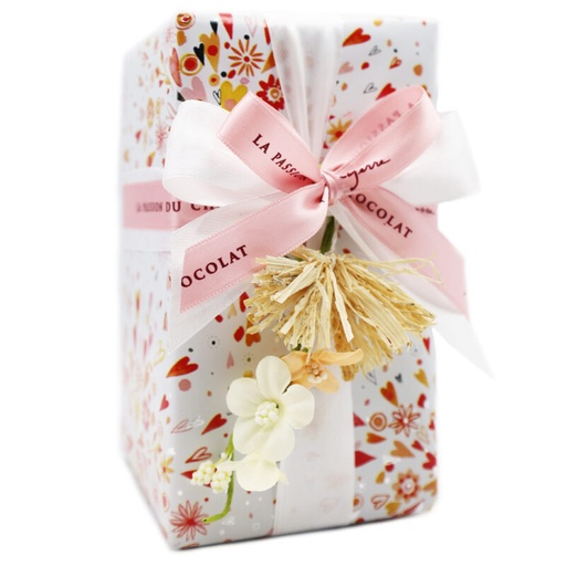 [11040146] BALLOTIN TYPE 500GR GARNI SAINT-VALENTIN