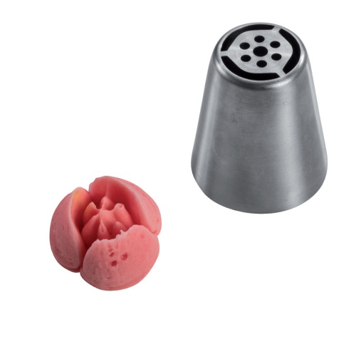 [50942820] INOX MONDSTUK VOOR KLAPROOS BX0058