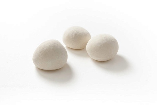 [05101907] ❄️GRAINDORGEL 120011 PATONS DE PATES A PIZZA GOG CRU 60X160GR