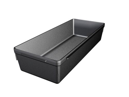 [51201061] BREAD PLATE CBP 800GR 11.5 X 29 CM HT 6CM B0300