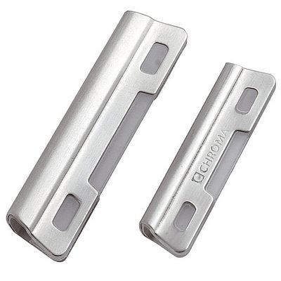 [57662039] CHROMA STAINLESS STEEL SHARPENING GUIDE 2 PCES
