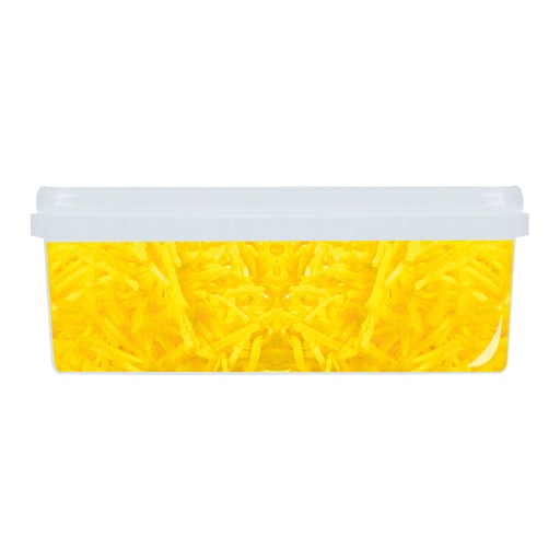 [08074229] 1063001 YELLOW HOST/WAFER CONFETTI 250GR