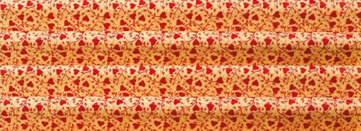 [08056582] 060136 PCB BEDRUKTE VELLEN PASSIE 40X25 CM 17ST ***S/CD***