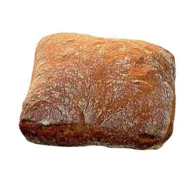 [02040269] ❄️B143 MINI-CIABATTA CLASSICA 80 X 80GR = DOOS