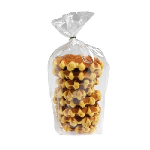 [05060079] HUGO GAUFRE NATURE AU BEURRE 12 X 250GR
