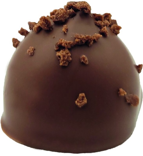 [11030075] PRALINE BRUYERRE MANON COOKIES LAIT 0.8KG