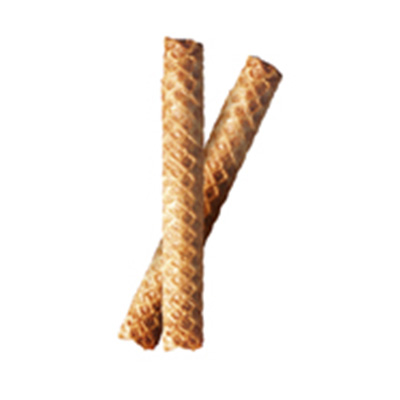 [10010115] LE VESUVE 14 BISCUIT CIGARETTE OUBLIE Ø16MM HT16MM 130 PCES