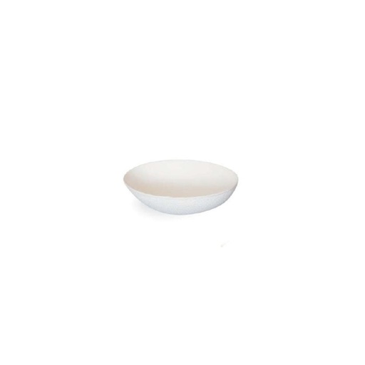 [44104300] VERRINE RIETPULP EIWIT 8CM 50ST