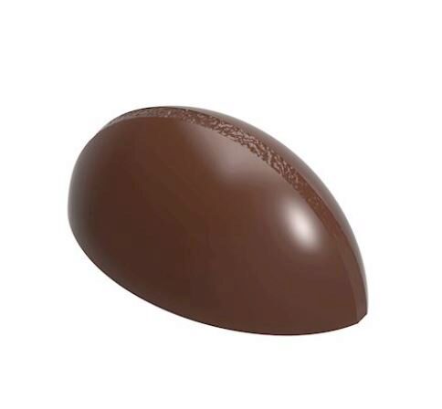[70410282] CHOCOLADEVORM TWISTED THING CW12040275X135X24MM / 3X8 -- 8.5GR
