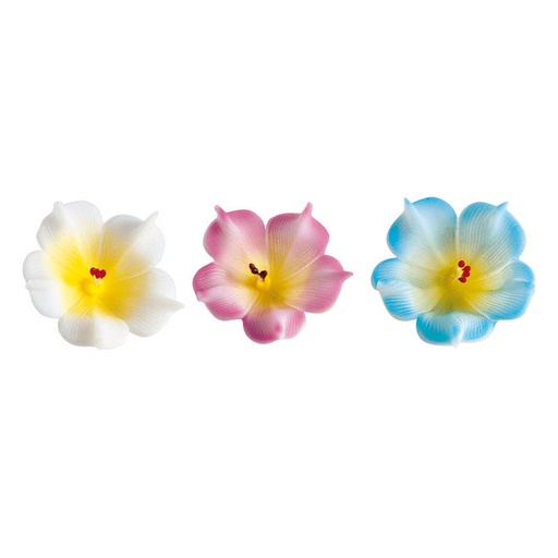 [08081166] +1062202 FLEUR ASSORTIE 72PCES ***S/CDE***