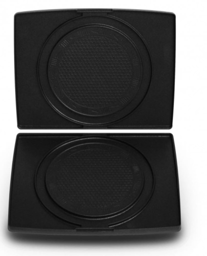 [57664550] FRITEL SET PLAQUES POUR CORNET