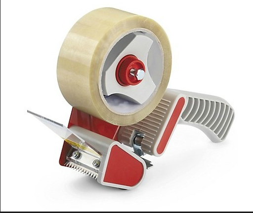 [54604036] H11CP ADHESIVE TAPE HOLDER - 50MM