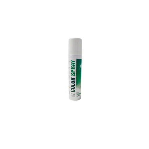 [08054918] 1024051 SINCTILLANT GREEN SPRAY DYE 75ML