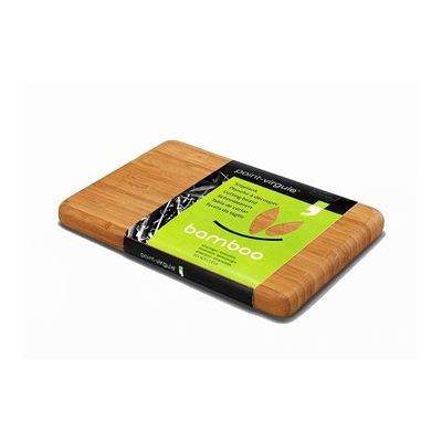 [57662127] POINT-VIRGULE BAMBOE PLAAT 20X14.5X1.8CM