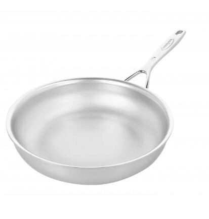 [60252139] DEMEYERE SILVERLINE 7 POELE INOX 28CM NANOTOUCH - 60628
