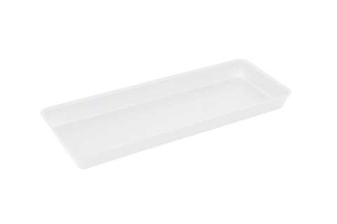 [57662002] LINEOPLUS PLAT WIT 2/5-17 53.0X21.0X1.7CM