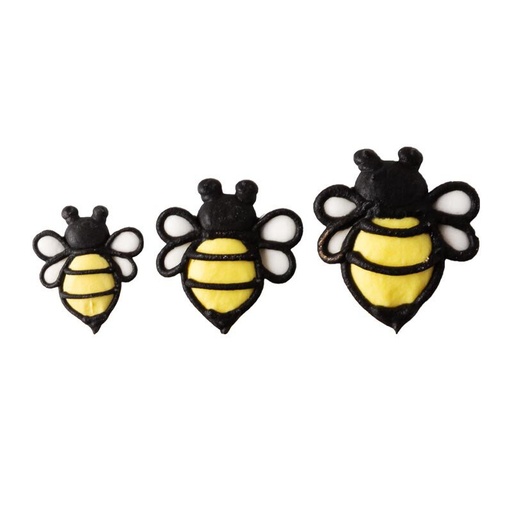 [08054812] *FF*1024121 BEES 114PCS ***S/CDE***