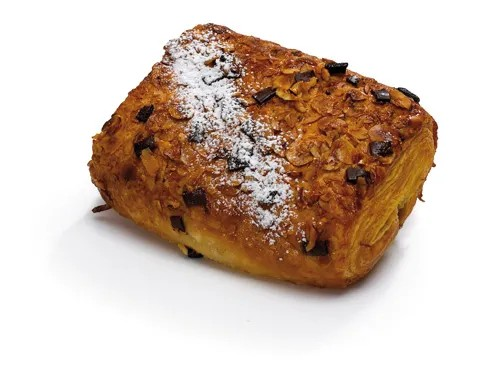 [02050177] DIVERSI 1125 CHOCO CROQUANT PAC 42 X 95G