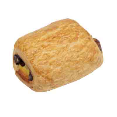 [02040110] VAMIX K42 RAW CHOCOLATE CREAM BREAD 144X83GR