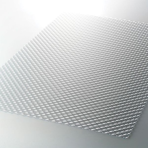 [08056214] 009891 PCB SHEETS STRUCTURE SMALL QUILTED 56.5X36.5 CM 10PCS ***S/CD***