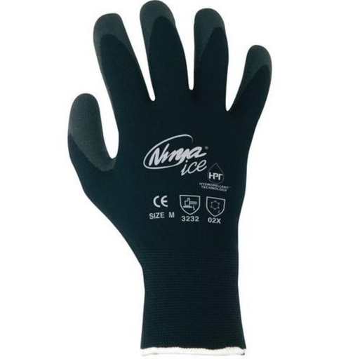 [53162007] GANTS NINJA ICE POUR CONGELATEURNI00-TAILLE XL