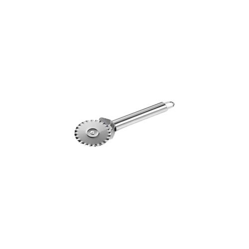 [50804023] 5.7 CM FLUTED PIZZA WHEEL ALL STAINLESS STEEL