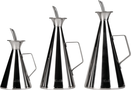 [5502340] IBILI STAINLESS STEEL OIL CRACKER 500ML