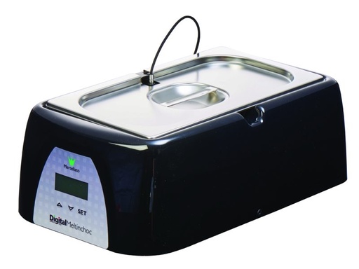 [52512083] MELTINCHOC PRO CHOCOLADE LUCHT-WARMERAPPARAAT 3,6L DIGITALE MONO