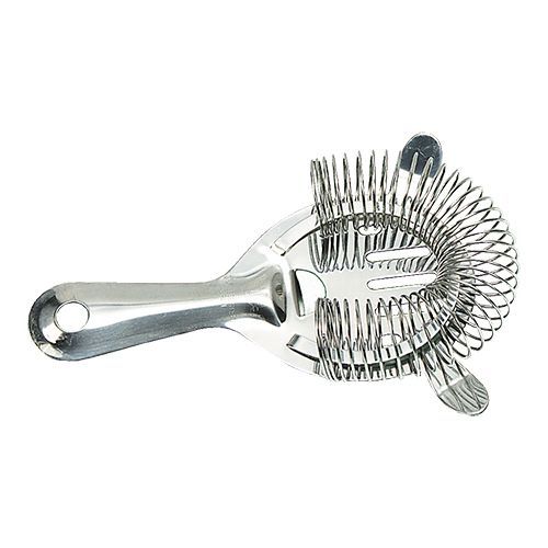 [54916043] 14CM COCKTAIL STRAINER