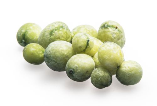[01030150] ❄️DIRAFROST GROSEILLE VERTE  2,5KG