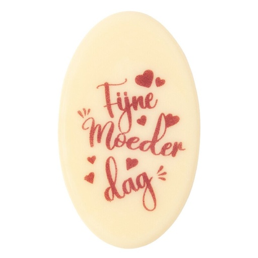 [08058326] 2000629 FIJNE MOEDER DAG 4,8X2,9 CM 24PCS ***S/CDE***