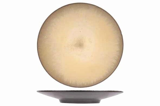 [60252170] C&T DIVINE MOON DESSERT PLATE 22XH3CM - 5866005