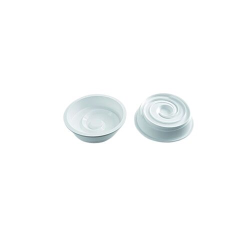 [51657201] SILIKOMART VORTEX MOLD Ø 180MM H 48MM VOL 1000ML TORTAFLEX