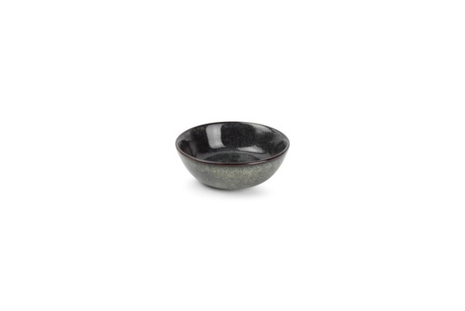 [62250717] S&P STITCH GREEN/BLUE BOWL 9XH3CM - 850281