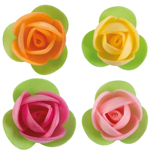 [08034288] *FF*1049006 ANNA ROSES 3.5CM 50PCS