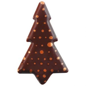 [08056749] 060510 PCB FIR TREE CN MY BEAUTIFUL FIR TREE 4 DESIGNS 144PCES ***S/CD***