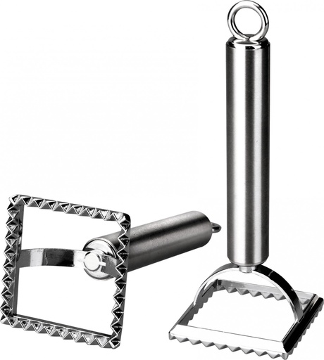 [50804055] IBILI SQUARE RAVIOLI DOUGH CUTTER