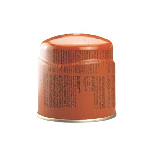 [52545070] CARTOUCHE GAZ SECU CHALUMEAU 360ML  TYPE CAMPINGEXPRESS