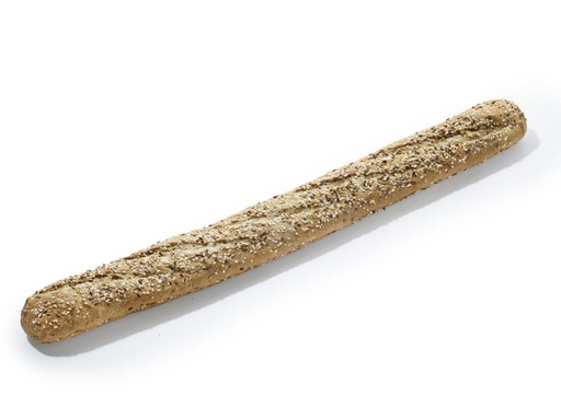 [02060178] ❄️DAUPHINE 2103670 FITNESS BAGUETTE LARGE 57CMPAC 20X300GR
