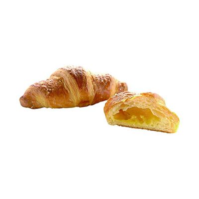 [02040106] ❄️VAMIX KB41 STRAIGHT BUTTER CROISSANT SUGAR PACK 60 X 100GR