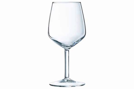 [60251803] ARCOROC SILHOUETTE VERRE VIN 47CL