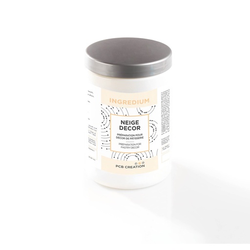 [08058241] 088269 PCB SNEEUW DECOR 800GR ***S/CDE ***