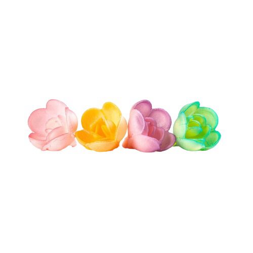 [08054258] 49507 ROOS KLEIN SPRAY  50 PIECES ***S/CD***