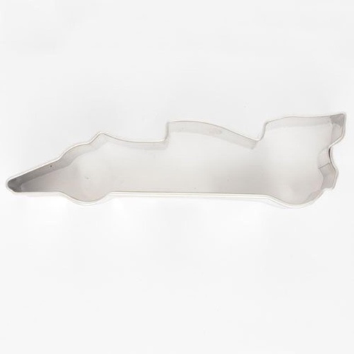 [08053030] PCES FORMULA 1 70MM CUTTER