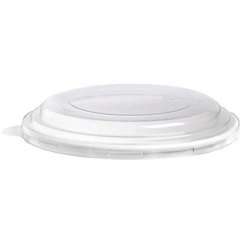 [25101031] 210PCL1000L ROUND DOME COVER Ø155MM TRANSPARENT PACK 45 PCS