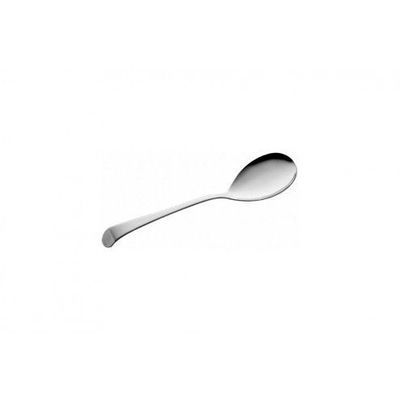 [74500907] PINTINOX SERVING SPOON 24CM WITH STOP