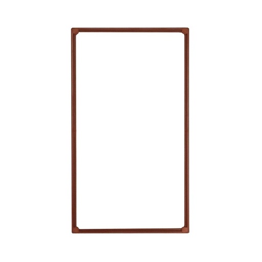 [51661503] SILIKOMART RENFORT ROUGE POUR MOULE EN SILICONE 17,3X30CM SAFE RING