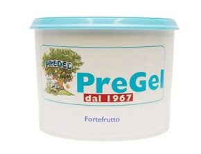 [07060224] PREGEL FORTEFRUTTO PATE AROMATIQUE FRAMBOISE C 3KG