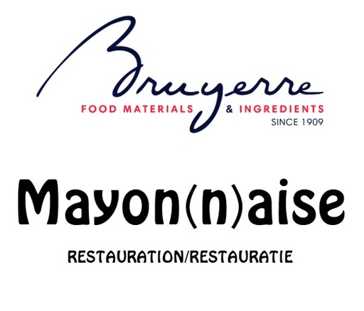 [06100215] SAUSMAYONAISE RESTAURATIE 10L BACK EUROP